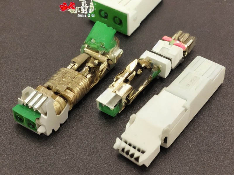 射频连接相关万用表应用产品说明 1