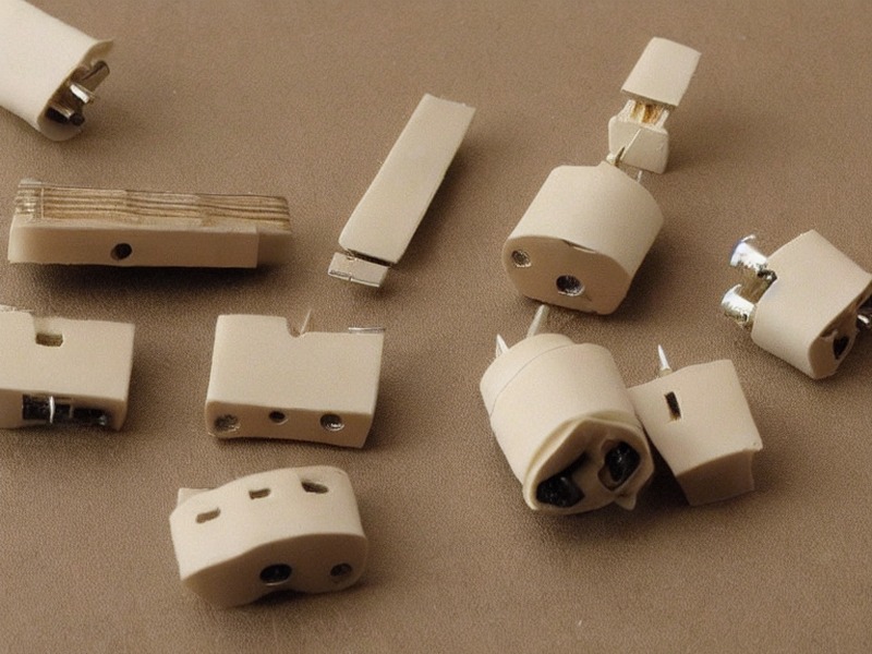 线缆组件应用相关产品 1