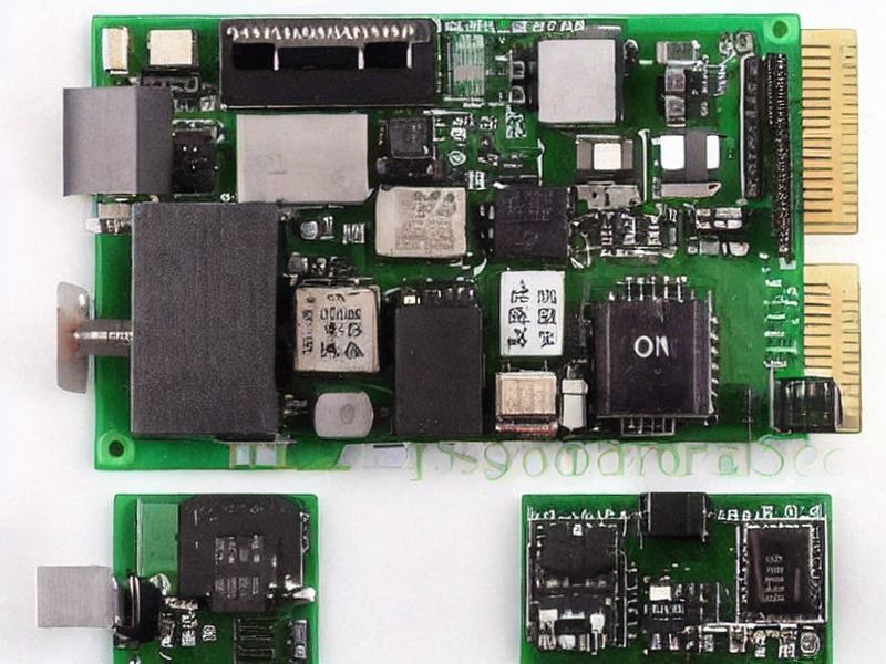ESD保护应用项目资料：ESD保护工程页 1