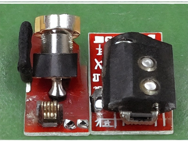 连接器选型产品资料 1