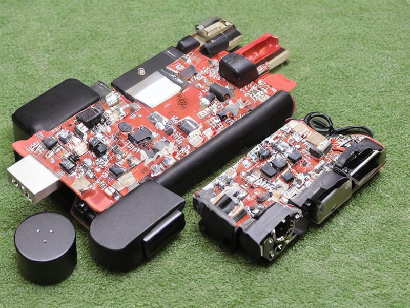 pg模拟器 滤波器资料产品 1