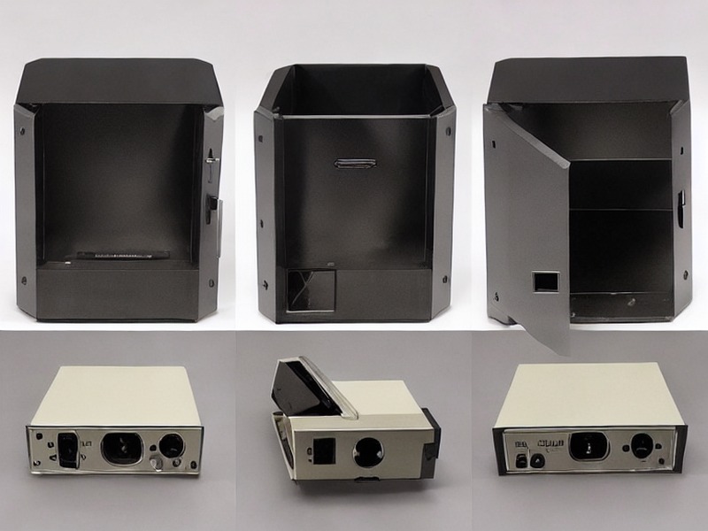 开关器件内容在工业控制中的选型资料