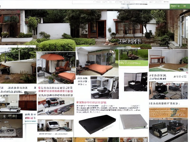 DRAM应用页目录