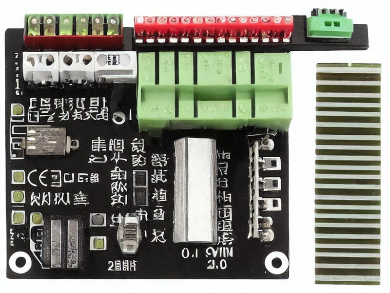 万用表选型在替代料比较中的选型资料
