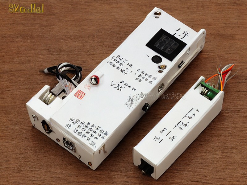 pg模拟器 物联网节点参考产品资料 2