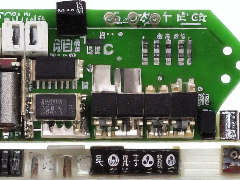 pg模拟器 电感器分类应用 2