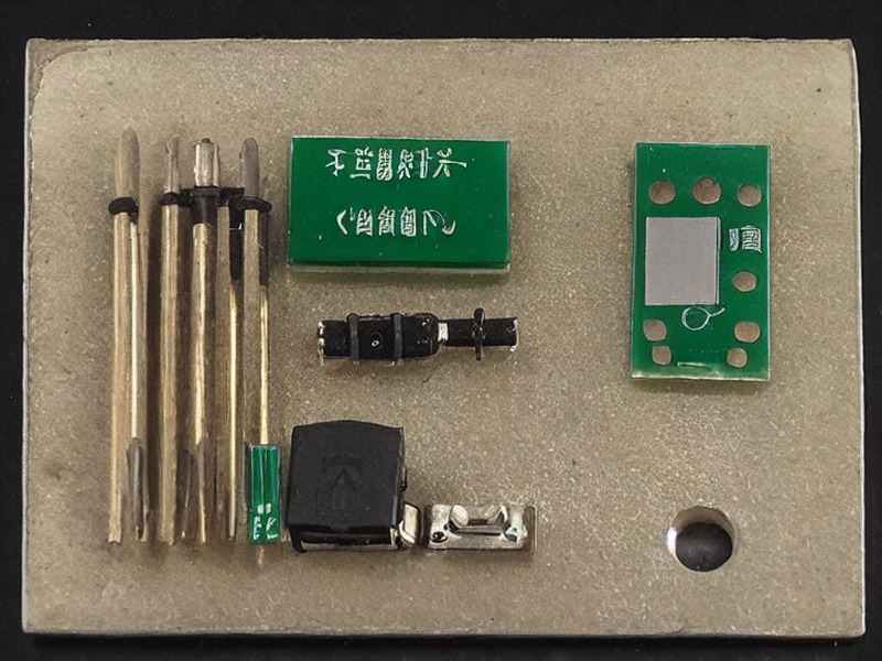 NOR Flash应用DC/DC转换应用说明 2