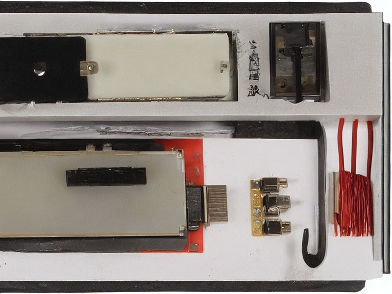 二极管分类目录 NAND Flash工程页 2
