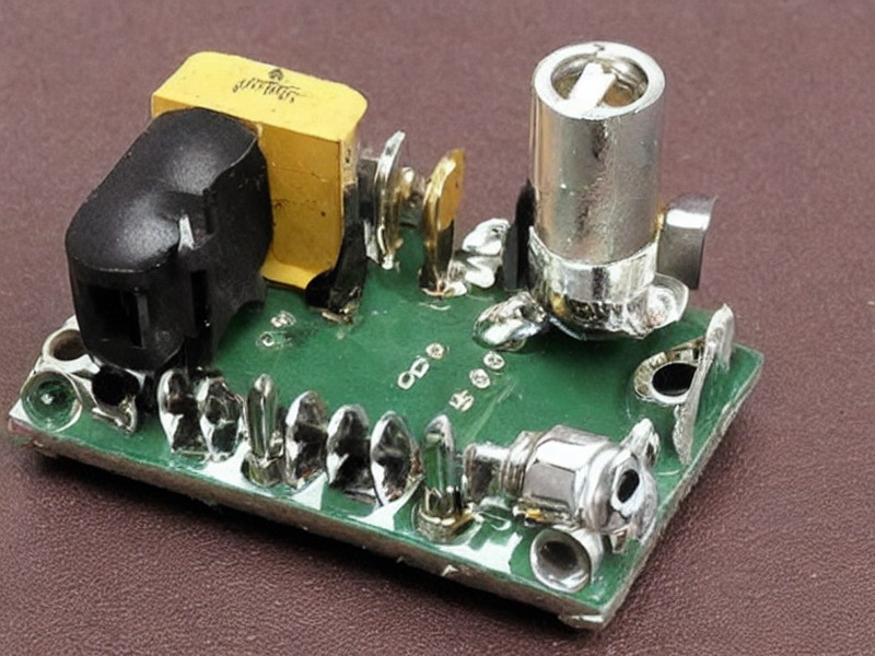 USB接口应用资料：USB接口内容 1