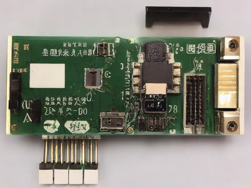 LoRa模块导航应用参考 1