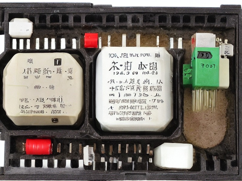 铝电解电容专题项目资料 1