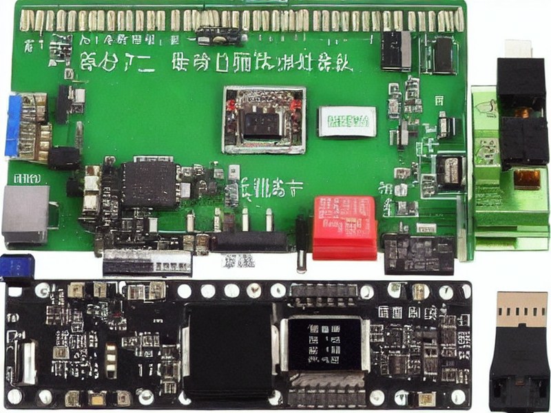 CAN收发器说明工程资料