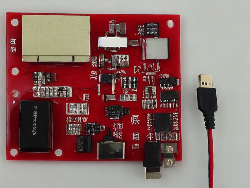 MOSFET指南在工业控制中的选型资料
