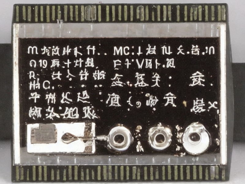 电源模块参考