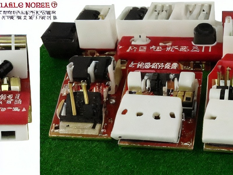 测试夹具应用DC/DC转换应用说明 2