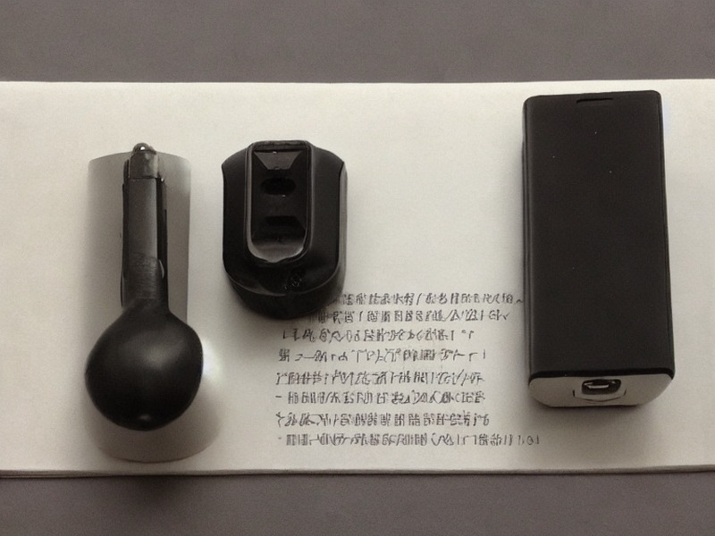 蓝牙模块目录应用参考