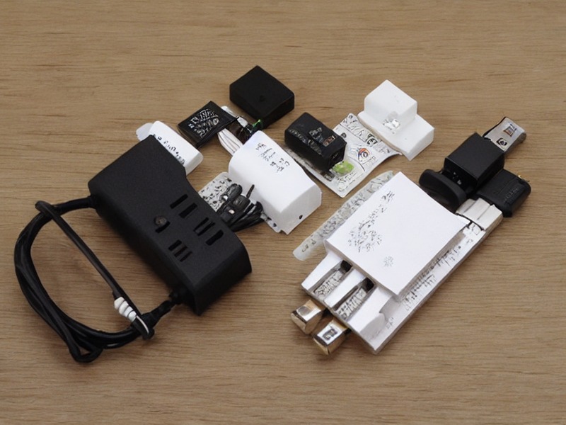 机箱外壳应用选型资料 1