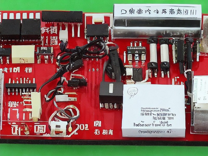 pg模拟器 物联网节点参考产品资料 1