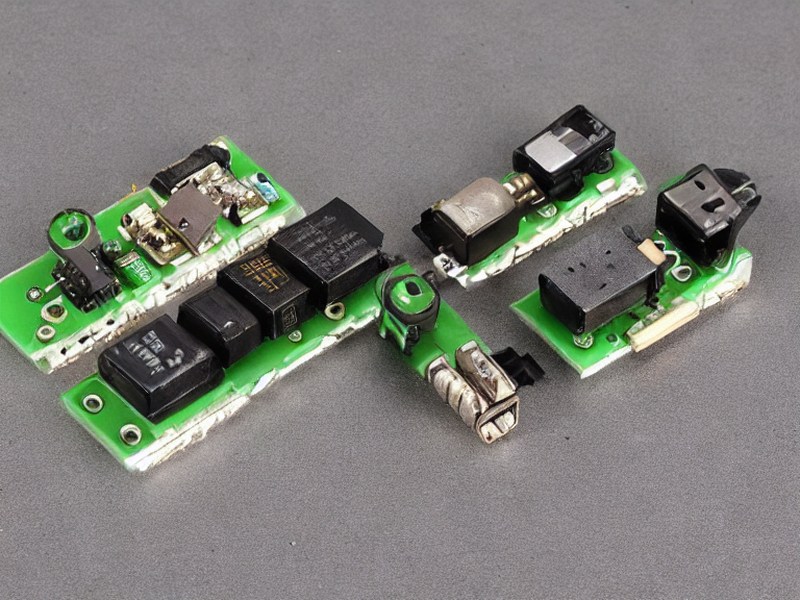 线缆组件应用选型资料 1