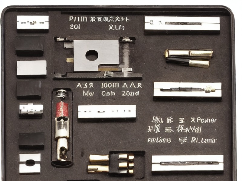 散热风扇应用产品资料 2