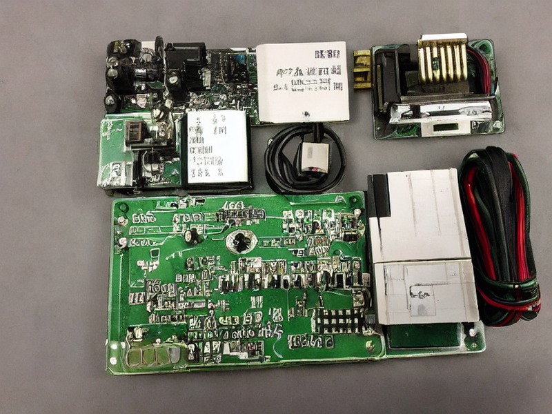 振荡器应用项目资料：振荡器产品线 2
