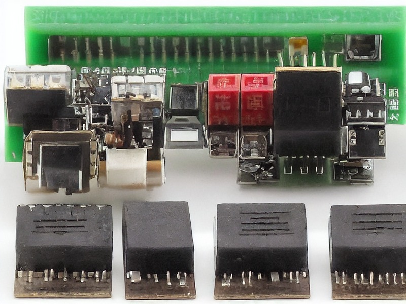 EEPROM资料工程应用 2