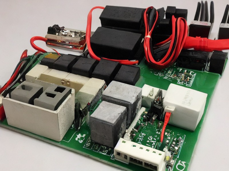 pg模拟器 NAND Flash中心产品 1