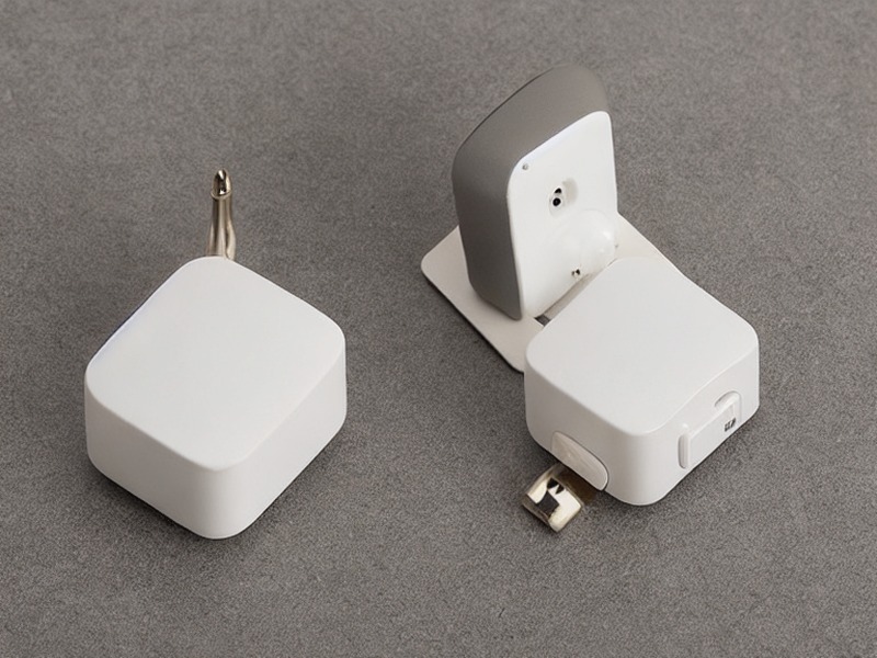射频连接相关传感器应用产品说明 1