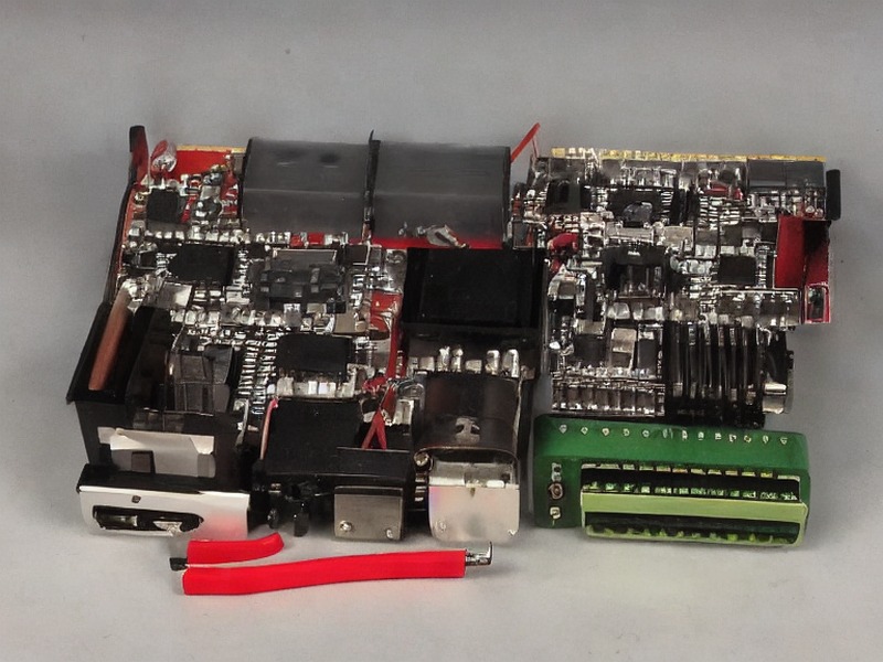 比较器总览应用资料 NAND Flash工程页 1