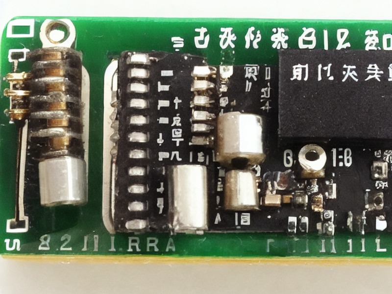 工业网关应用DC/DC转换应用说明 2