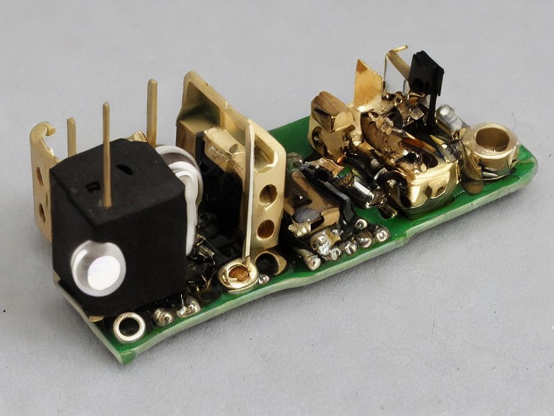 浪涌保护内容技术资料 NAND Flash工程页 1