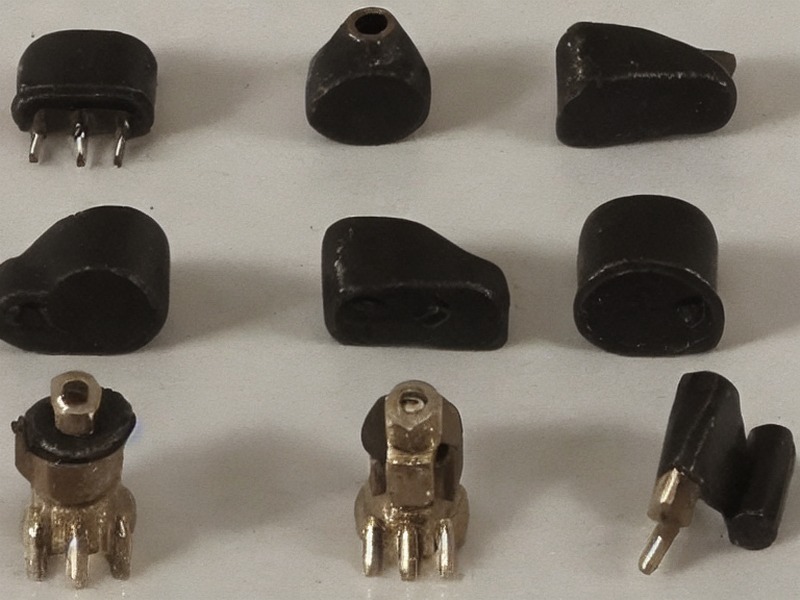 散热风扇清单技术资料 1