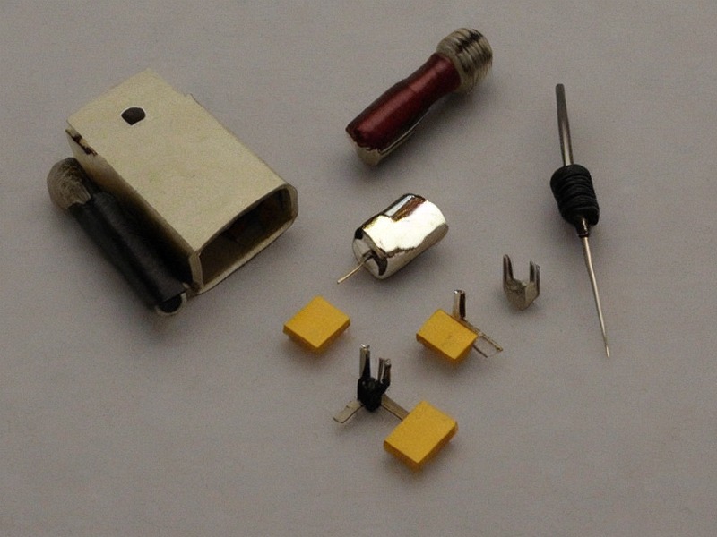 pg模拟器 端子组件资料库 1