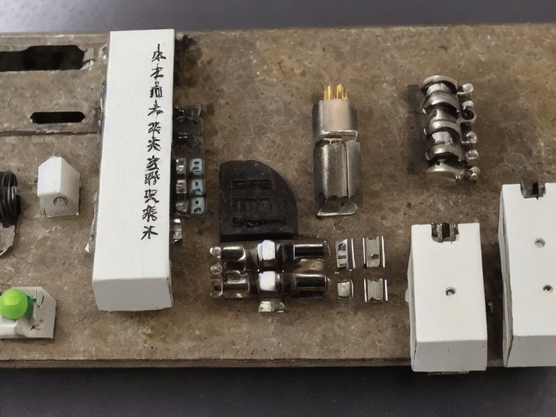嵌入式模块应用相关产品 1