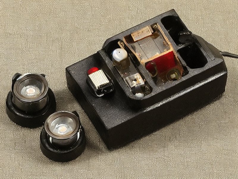 线缆组件专题应用参考 1
