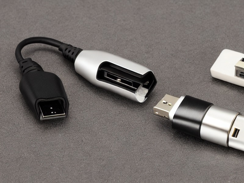 射频连接应用产品说明 1
