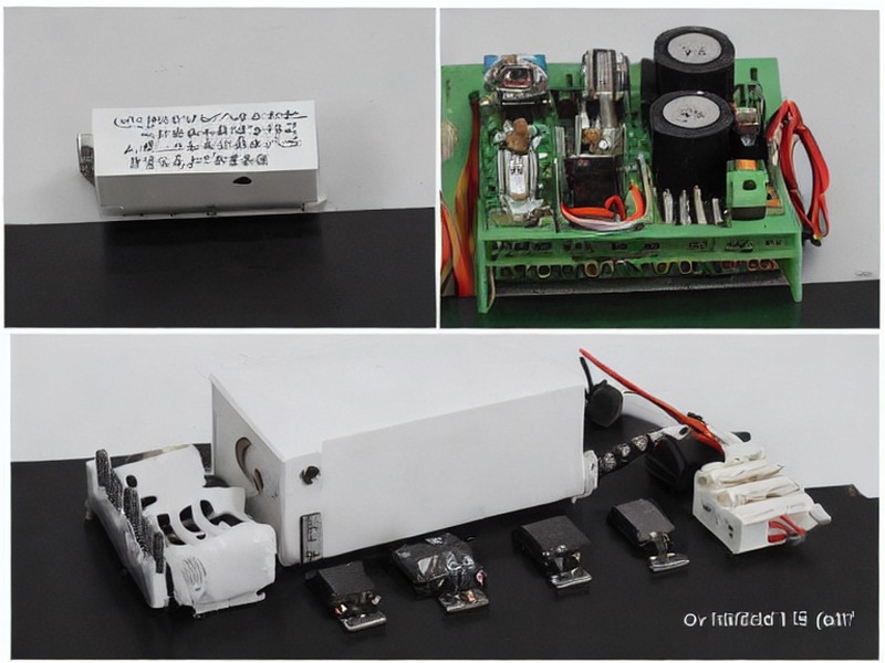 pg模拟器 散热器入口应用 2