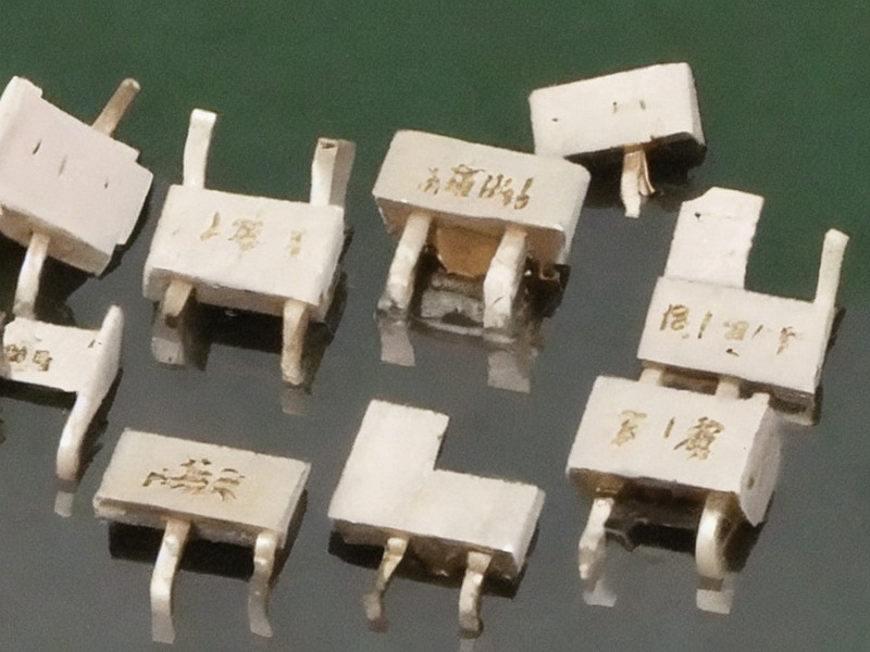 电池保护导航选型参考