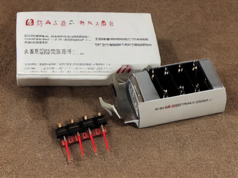 电池保护工程页选型参考 2