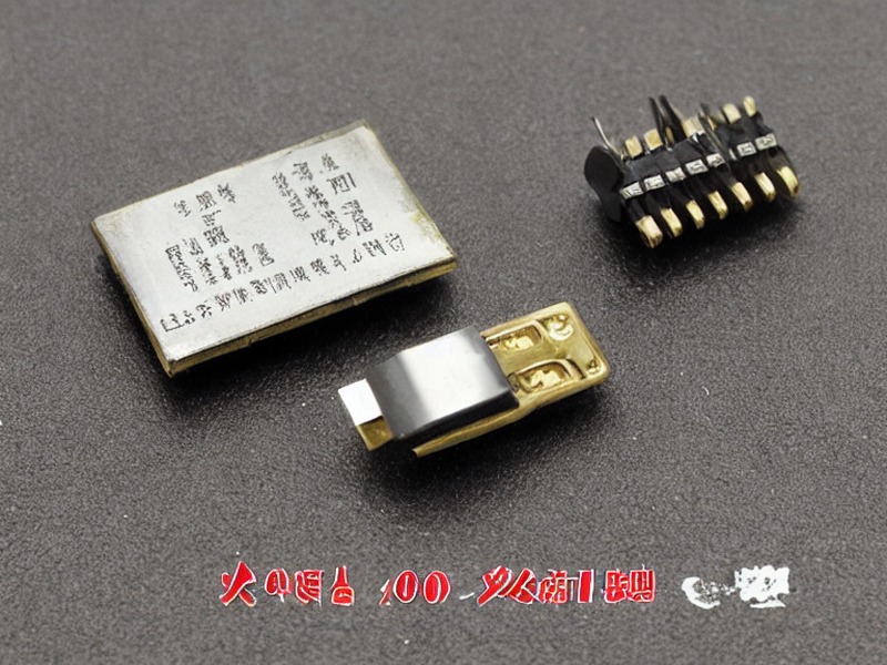 导热材料说明 2