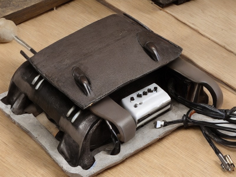 射频连接相关位置检测应用产品说明