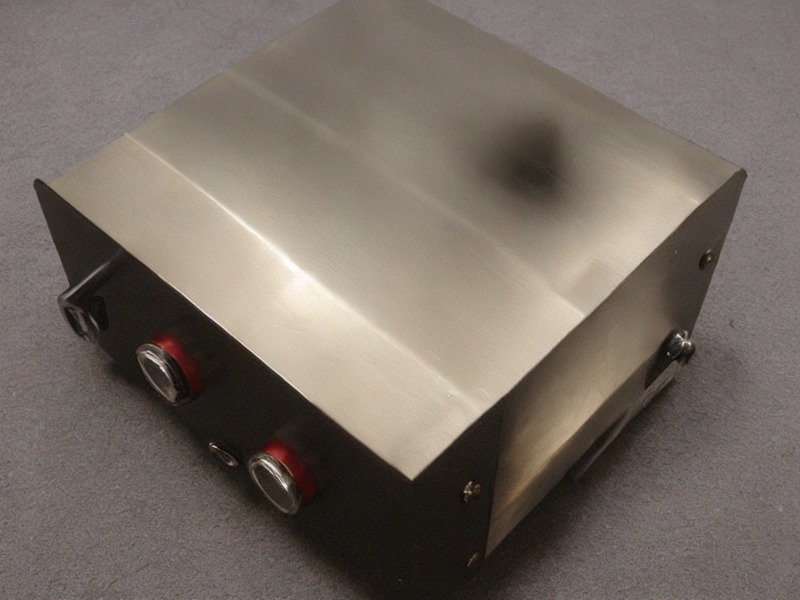 pg模拟器 端子组件专题产品 1
