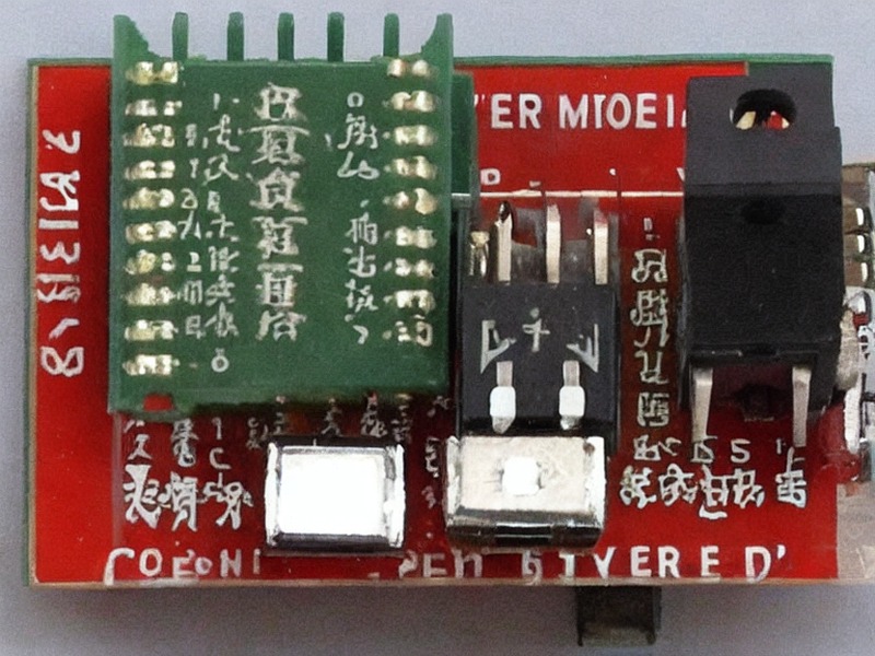 天线组件分类技术资料 2