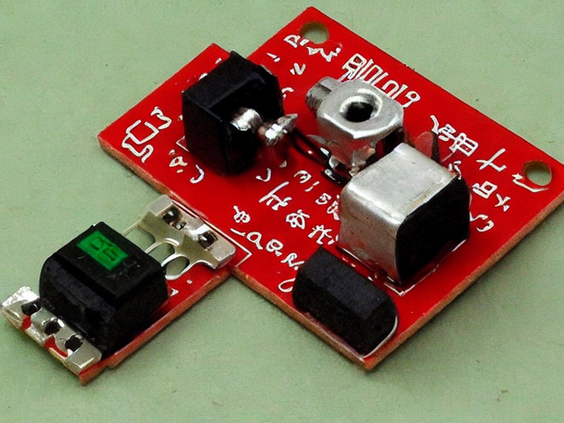 二极管应用相关产品 2