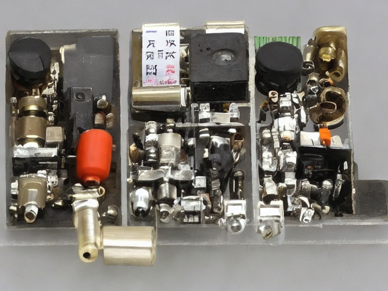 电机驱动总览选型参考 2