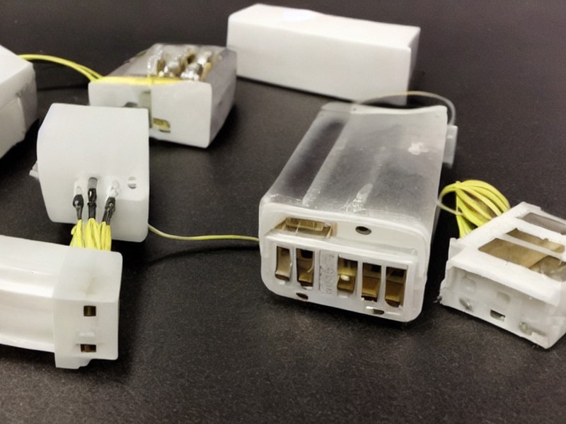万用表选型在替代料比较中的选型资料 2