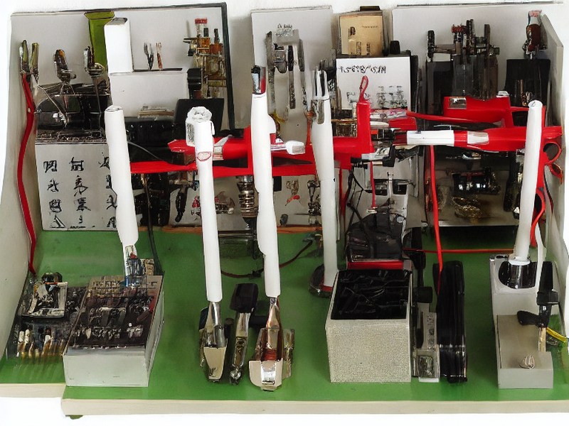 pg模拟器 EEPROM资料库产品清单 1