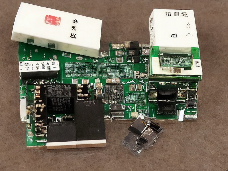 精密电阻选型选型参考 2