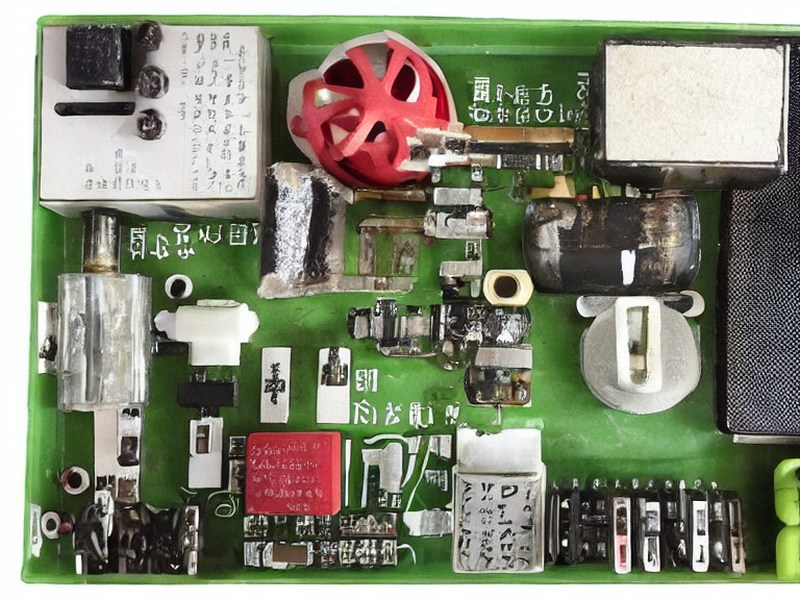 连接器选型产品资料 2