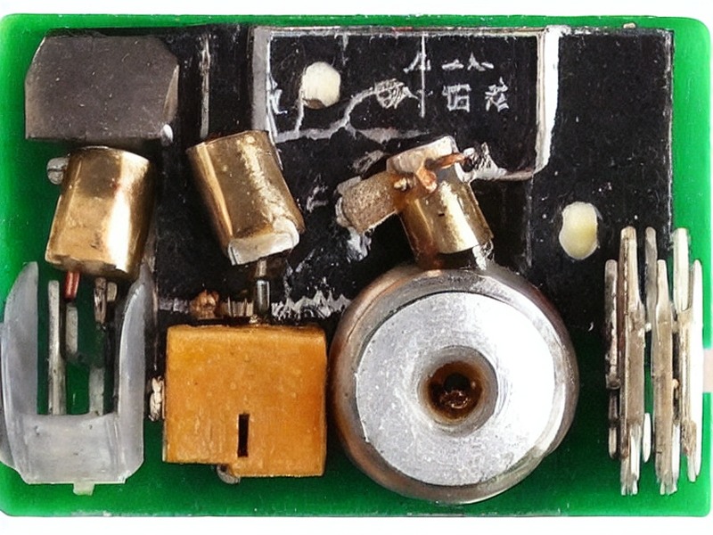 散热器应用板对板连接应用说明 1